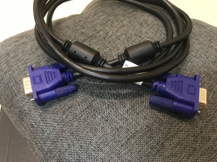 สาย VGA  to VGA  รูปที่ 4