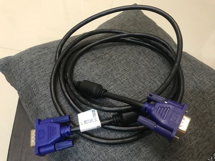 สาย VGA  to VGA  รูปที่ 2