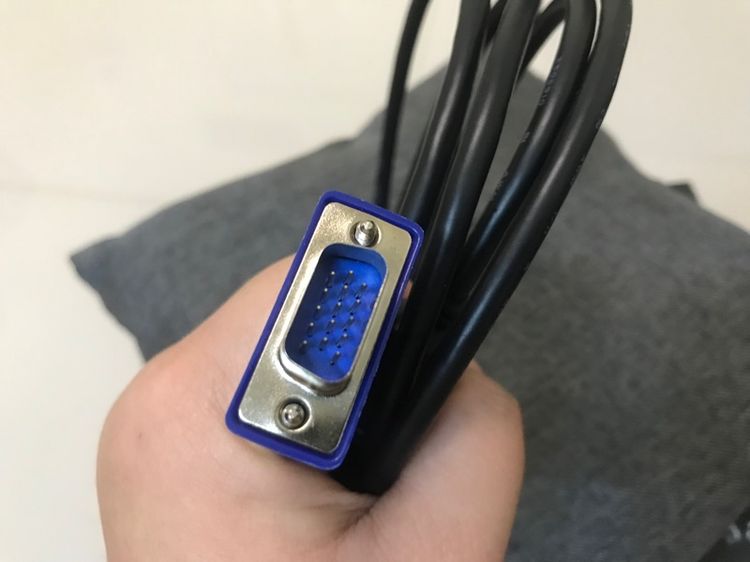 สาย VGA  to VGA  รูปที่ 3