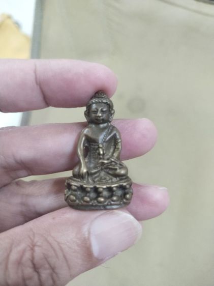 พระกริ่งเก่า