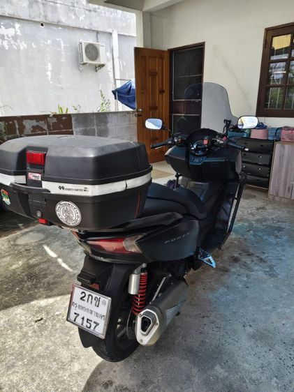 FORZA 300 ปี14