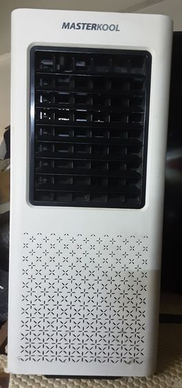 ขายพัดลมไอเย็น Master Cool MK 06EX