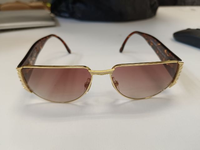 Florence Design (Linea Pitti) ถือเป็นแว่นตาวินเทจทางเลือก (Alternative Vintage Eyewear)  รูปที่ 4