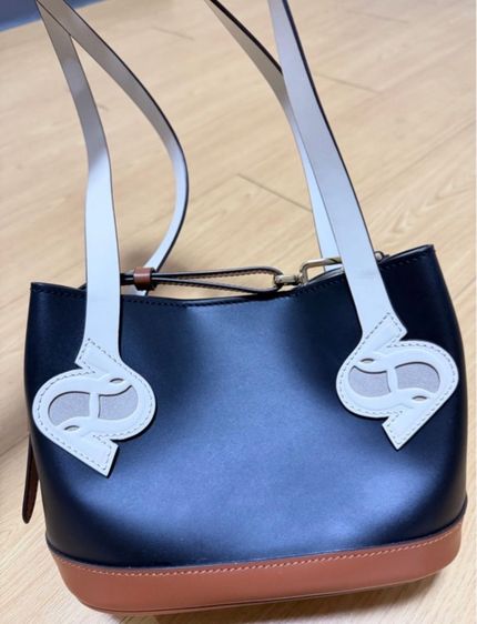 Twotwice Muse Bag กระเป๋าหนังแท้ รูปที่ 2