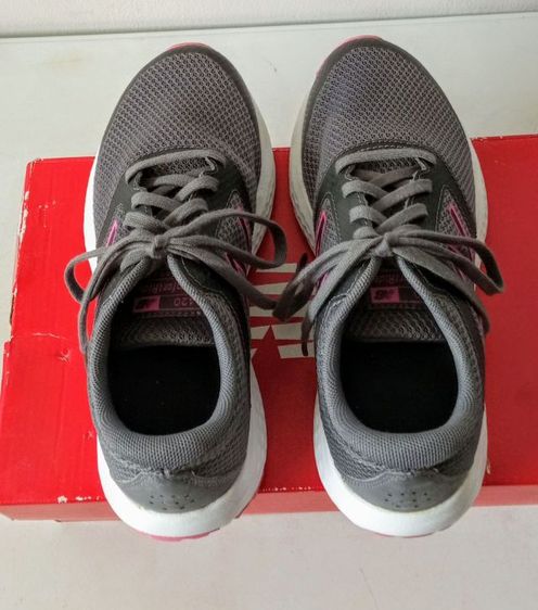 อื่นๆ อื่นๆ UK 4 | EU 36 2/3 | US 5.5 New Balance รองเท้าผ้าใบผู้หญิง NB สภาพนางฟ้า