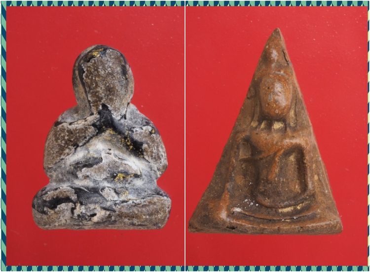 j58-j59.พระปิดตา-พระนางพญา องค์ละ 419 บ. พร้อมส่ง EMS ค่ะ
