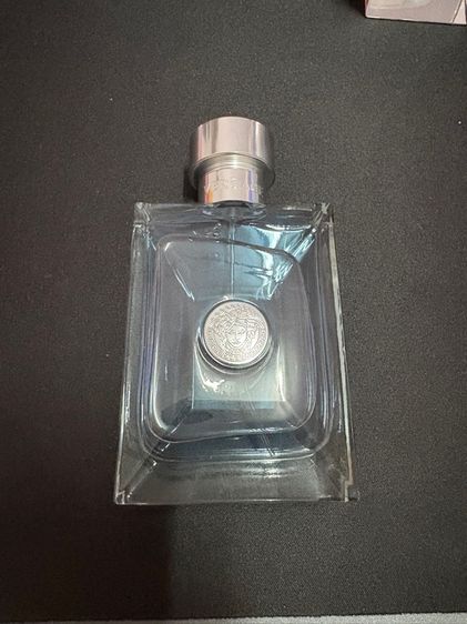 ชาย น้ำหอมมือสอง versace pour homme edt