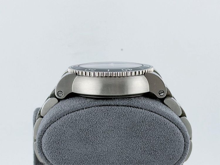 Oris Diver 1000m TT1 Titanium รูปที่ 8