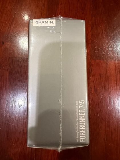 นาฬิกา Garmin รูปที่ 3