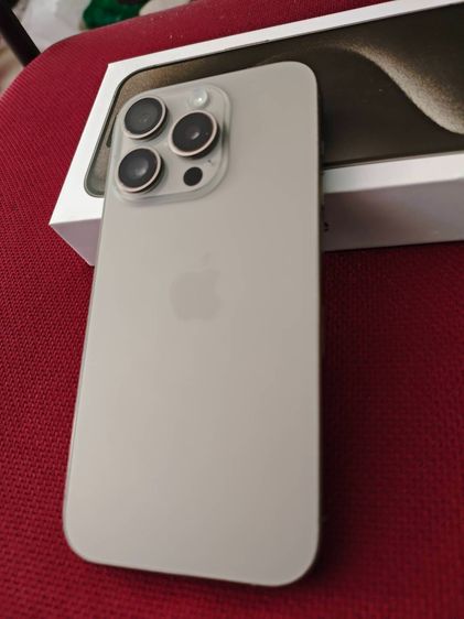  iPhone15Pro  รูปที่ 9