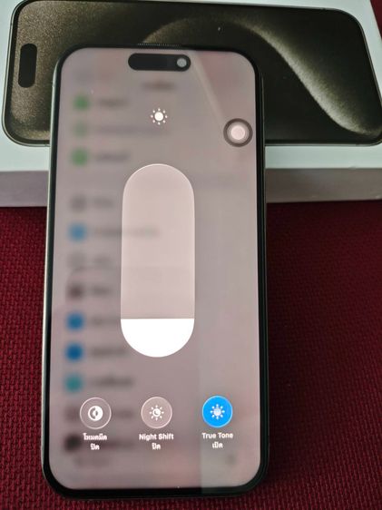  iPhone15Pro  รูปที่ 7