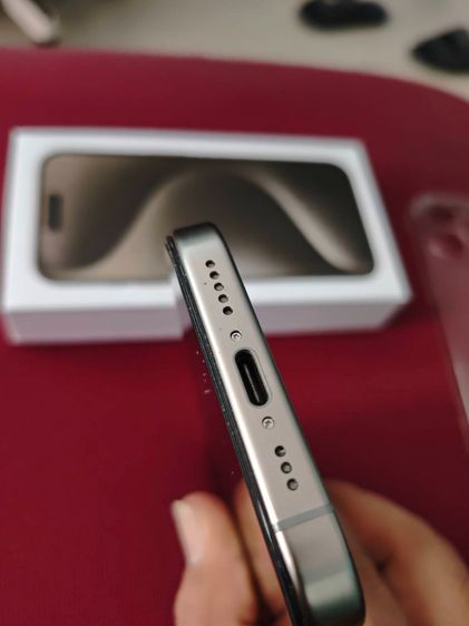  iPhone15Pro  รูปที่ 10