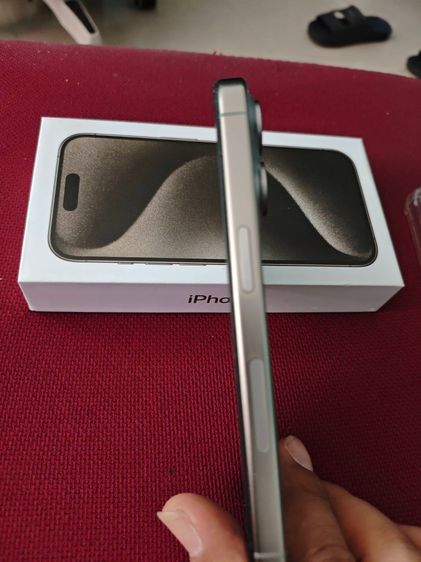  iPhone15Pro  รูปที่ 3
