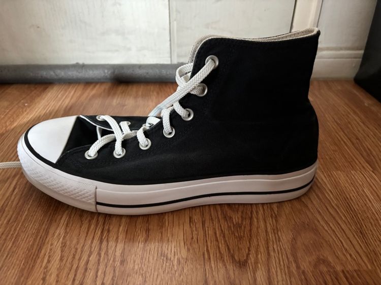 converse chuck taylor all star ของแท้ รูปที่ 2