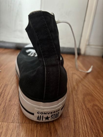 converse chuck taylor all star ของแท้ รูปที่ 4
