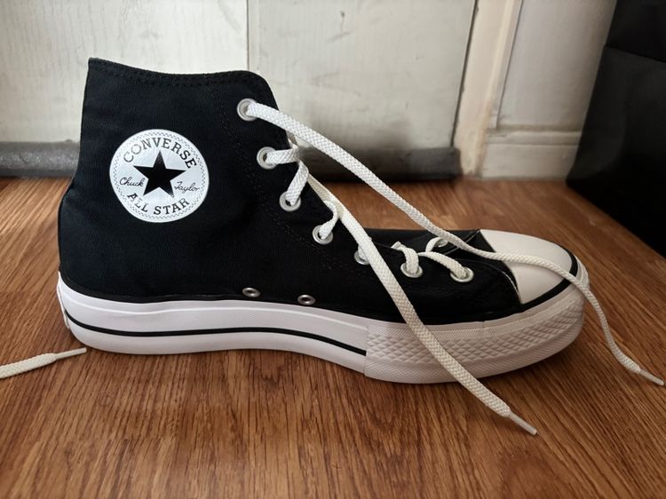 converse chuck taylor all star ของแท้ รูปที่ 3