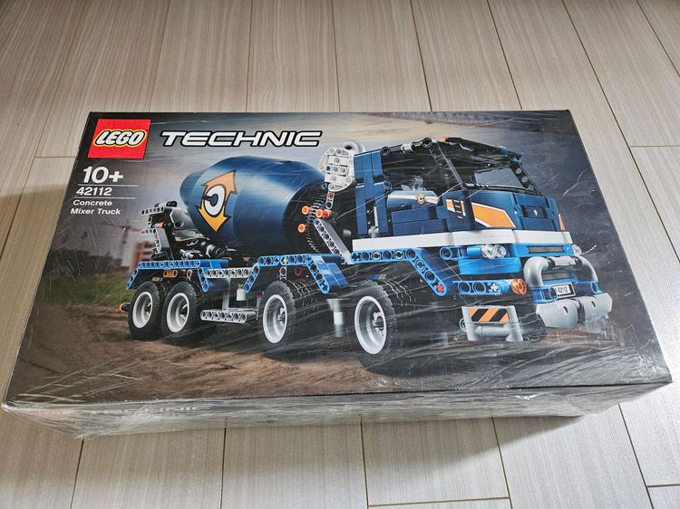 Lego มือ2 มีกล่องเลโก้ของแท้ รูปที่ 11