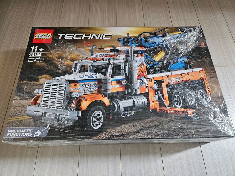 Lego มือ2 มีกล่องเลโก้ของแท้ รูปที่ 17