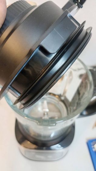 Tefal เครื่องปั่นร้อนเย็นพลังสูง PERFECTMIX COOK รุ่น BL83S ขนาด 1.75ลิตร รูปที่ 6
