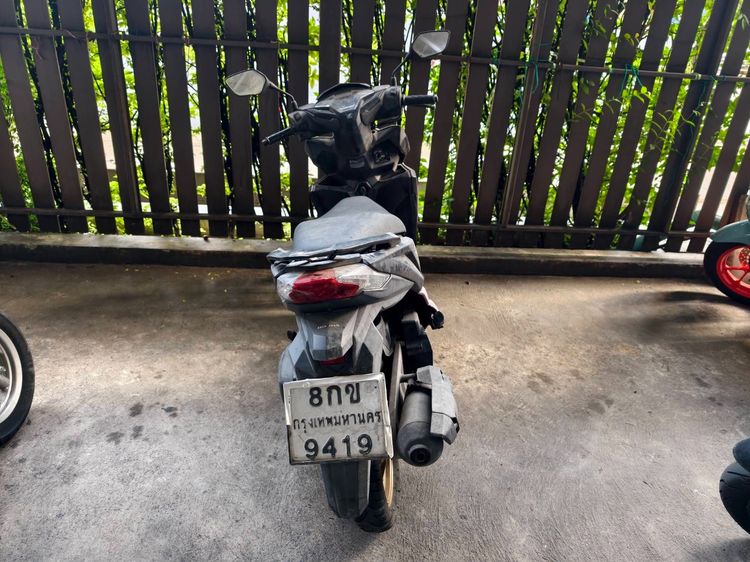 Honda Click125 I 2018 รูปที่ 2