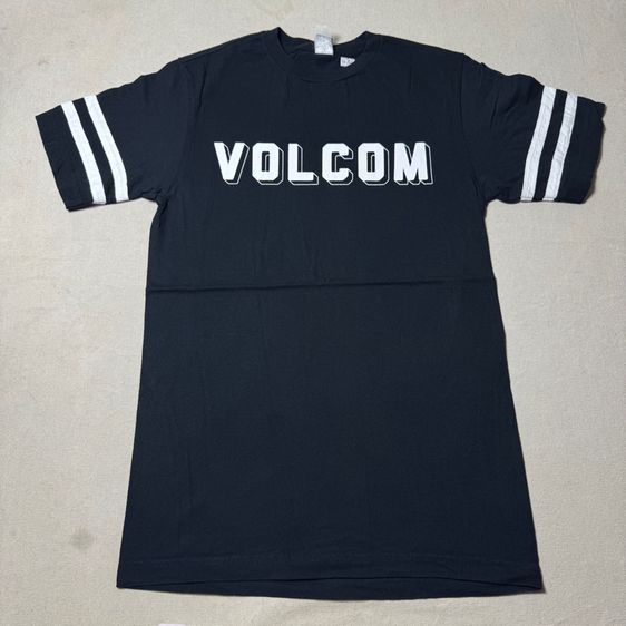 เสื้อยืด Volcom​ Size S