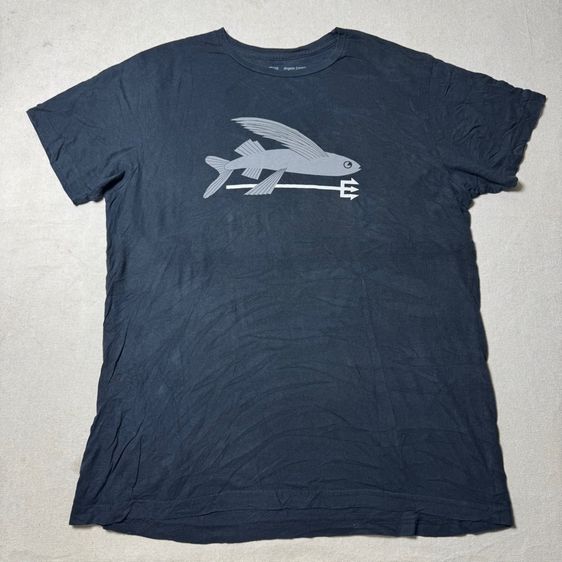 เสื้อยืด Patagonia Size L รูปที่ 2