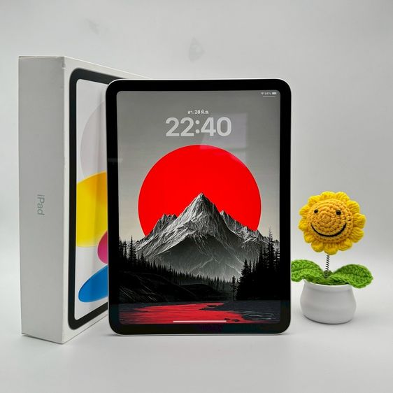 iPad Gen 11 (A16) 128GB WiFi รหัสสินค้า PA152