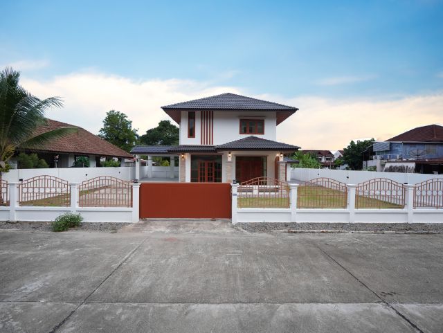 อื่นๆ มีบางส่วน 2019 ใช่ บ้านอำเภอเมืองเชียงใหม่ใกล้โรงพยาบาลนครพิงค์ รูปที่ 3