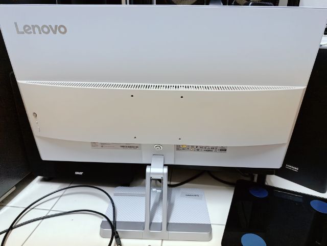 จอ lenovo 27e-4c