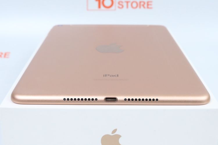 iPad mini 5 256GB WiFi+Cellular  รูปที่ 4