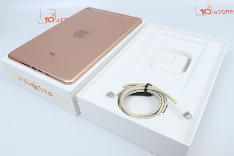 iPad mini 5 256GB WiFi+Cellular  รูปที่ 14