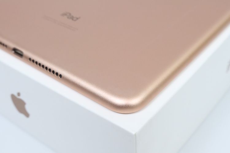 iPad mini 5 256GB WiFi+Cellular  รูปที่ 6