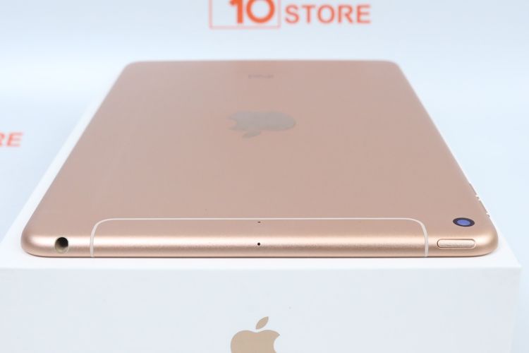 iPad mini 5 256GB WiFi+Cellular  รูปที่ 5