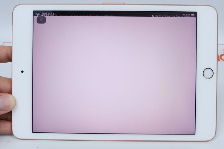 iPad mini 5 256GB WiFi+Cellular  รูปที่ 3