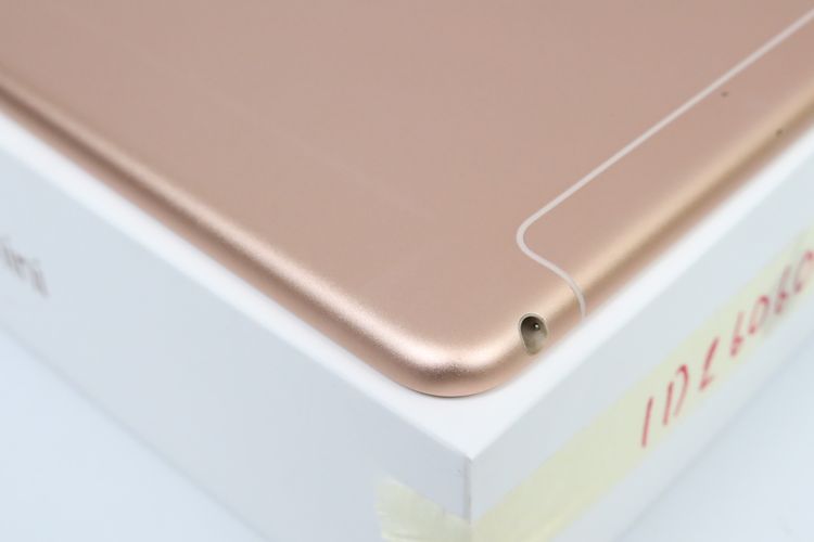 iPad mini 5 256GB WiFi+Cellular  รูปที่ 7