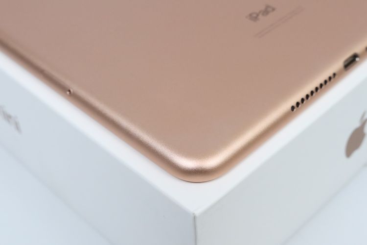 iPad mini 5 256GB WiFi+Cellular  รูปที่ 9