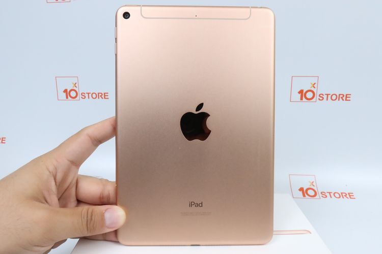 iPad mini 5 256GB WiFi+Cellular  รูปที่ 11