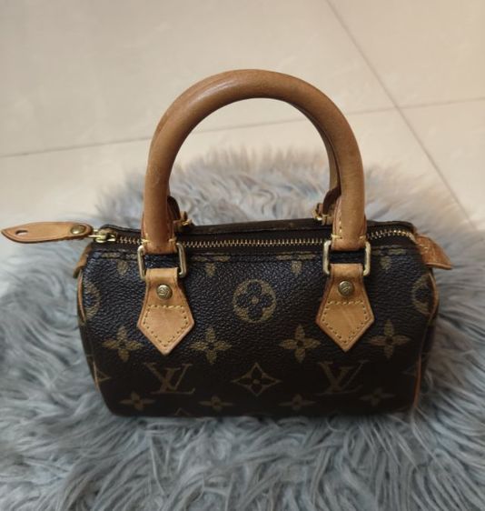 LV speedy mini