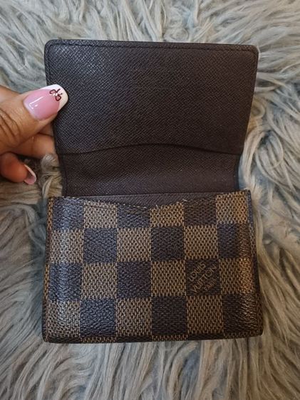 LV card holder  รูปที่ 2