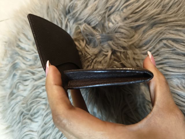 LV card holder  รูปที่ 4