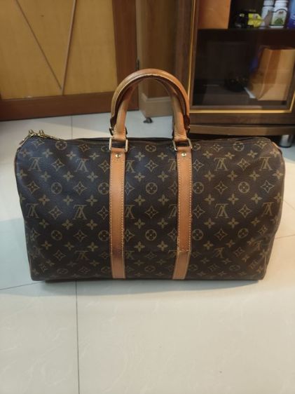 LV keepall 45 
