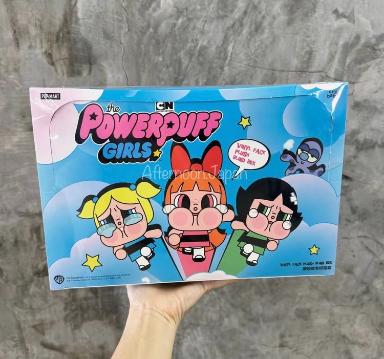 Powerpuff girls