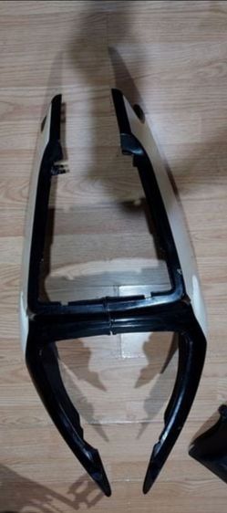อื่นๆ กาบท้ายCBR400 NC29
