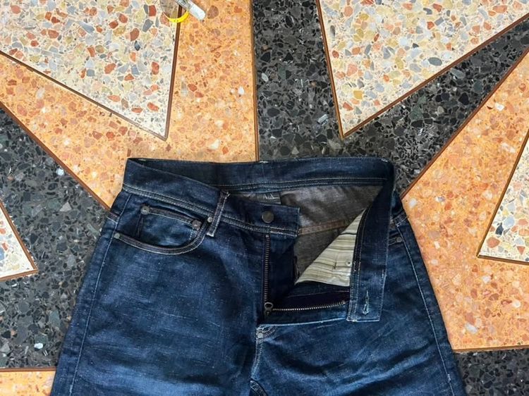 📌ARMANI 👖 เอว29-30 รูปที่ 4