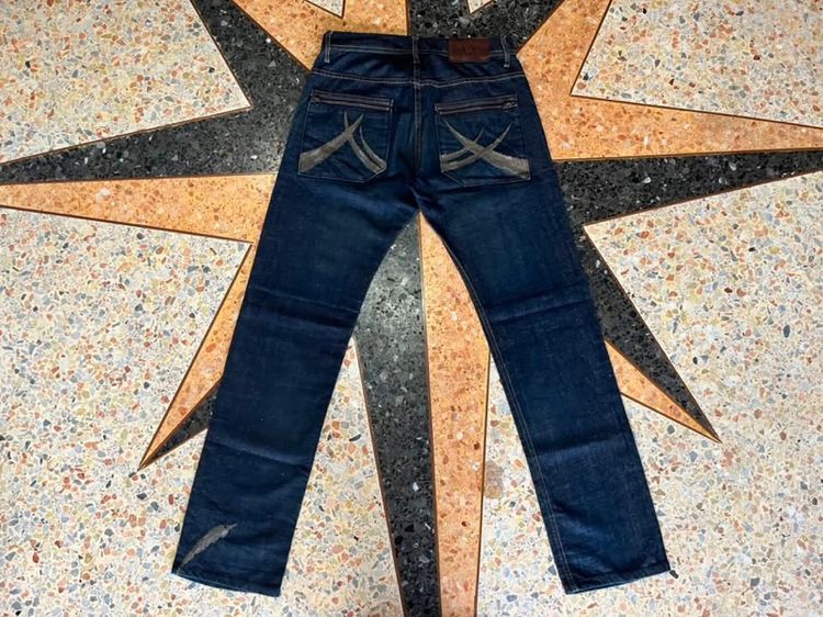 📌ARMANI 👖 เอว29-30 รูปที่ 2