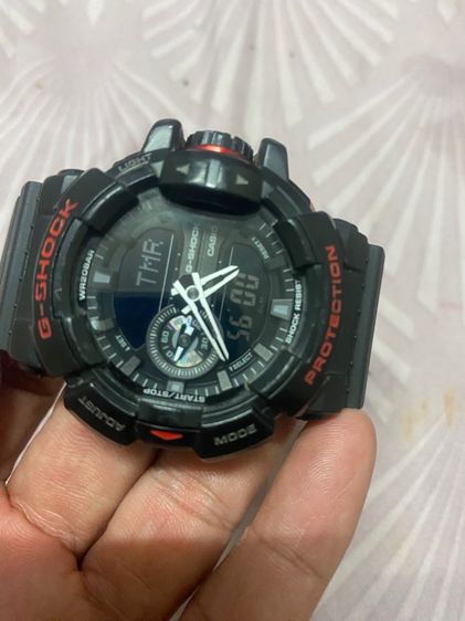 นาฬิG-Shock