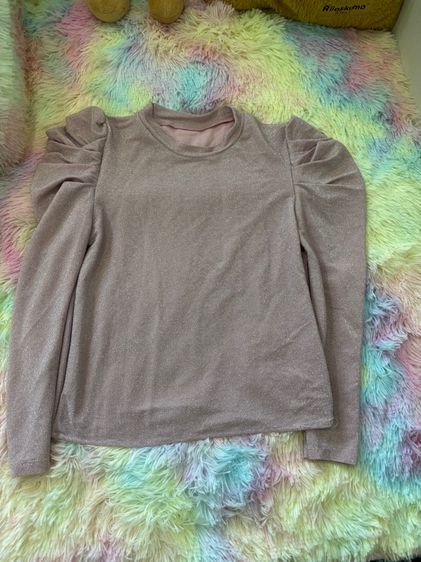 เสื้อผ้า65 บาทรวมส่ง รูปที่ 4