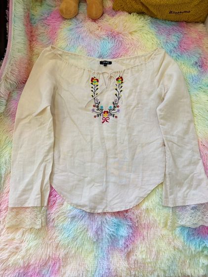 เสื้อผ้า65 บาทรวมส่ง รูปที่ 3