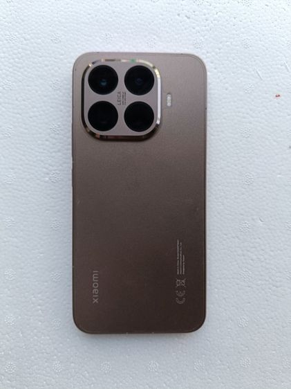 xiaomi 15T Pro มีประกัน จอแตก  ตกน้ำ 2ปี รูปที่ 3