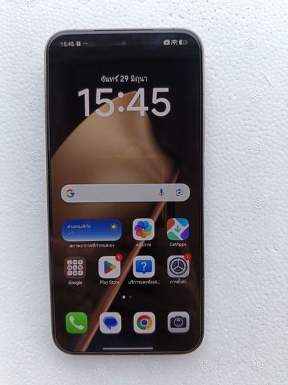 512 GB xiaomi 15T Pro มีประกัน จอแตก  ตกน้ำ 2ปี